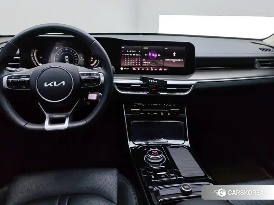 Kia K5 id 4681157 из Китая 10