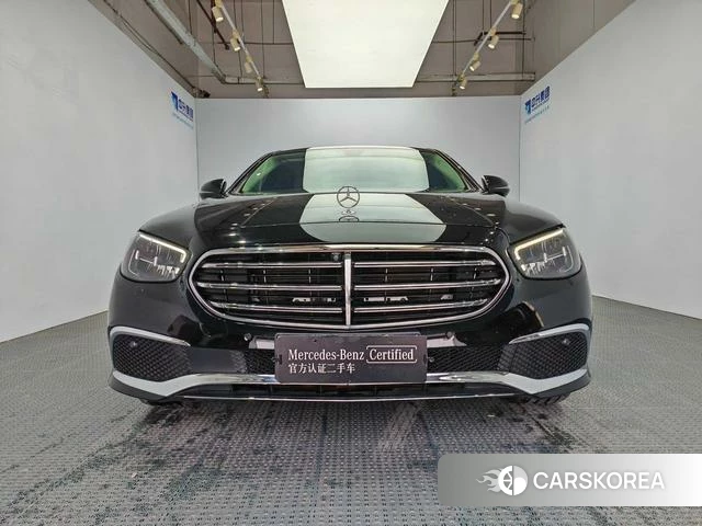 Mercedes-Benz E-class id 4300765 из Китая 15
