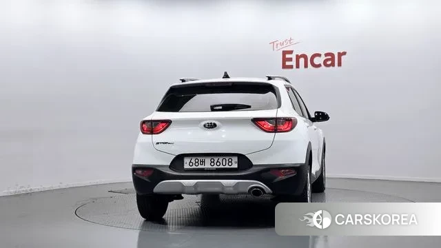 Kia Stonic id 3439871 из Кореи 14