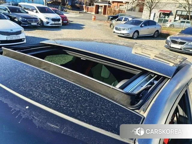 Hyundai Veloster (JS) 2018 Серый из Кореи, фото 4