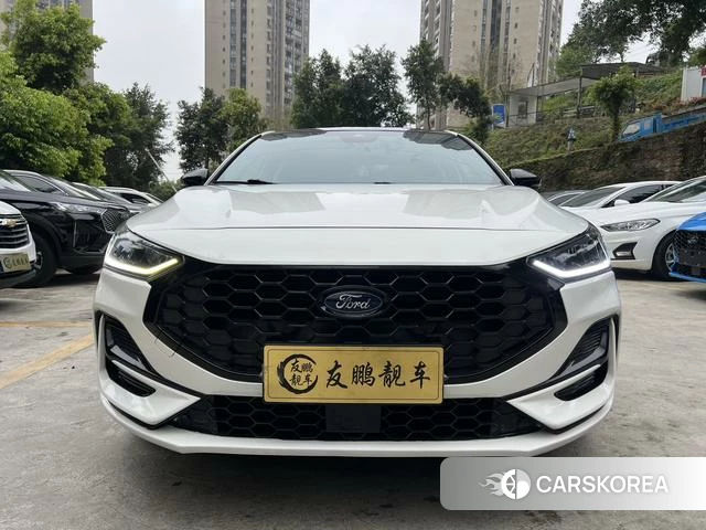 Ford Fox id 4392269 из Китая 20