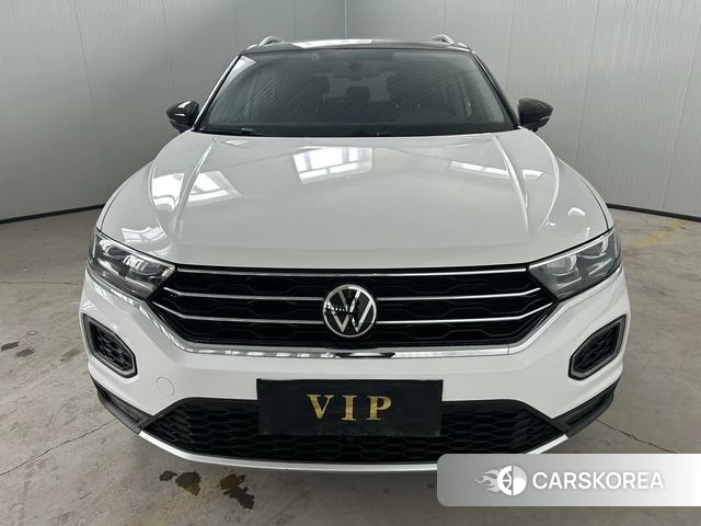 Volkswagen Exploring songs id 4359411 из Китая 17