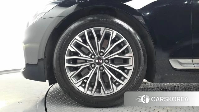 Kia More K9 id 4447951 из Кореи 26