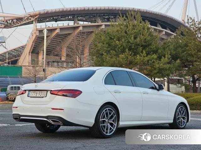 Mercedes-Benz E-Class W213 id 3818902 из Кореи 14