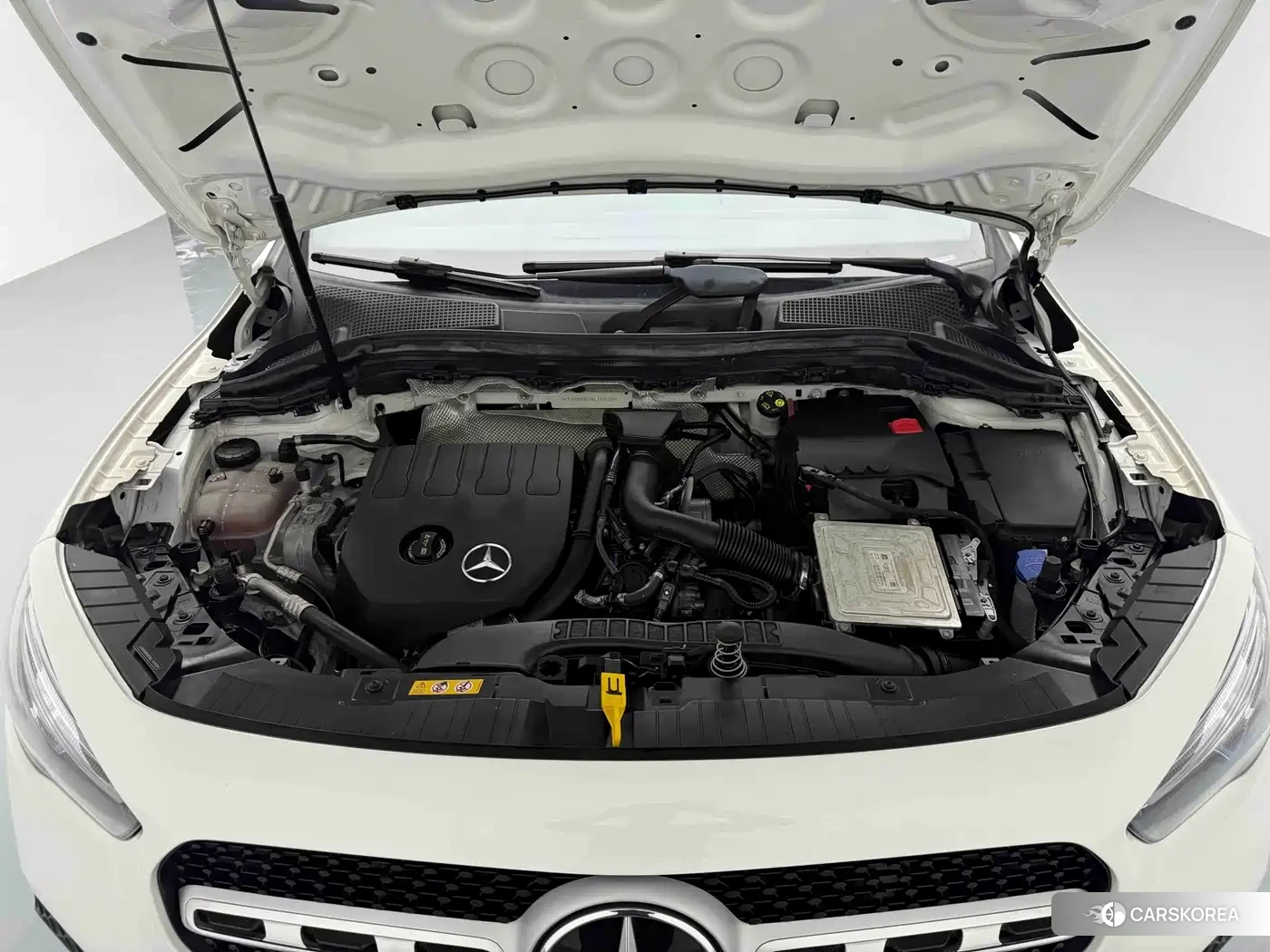 Mercedes-Benz GLA id 4570601 из Китая 15