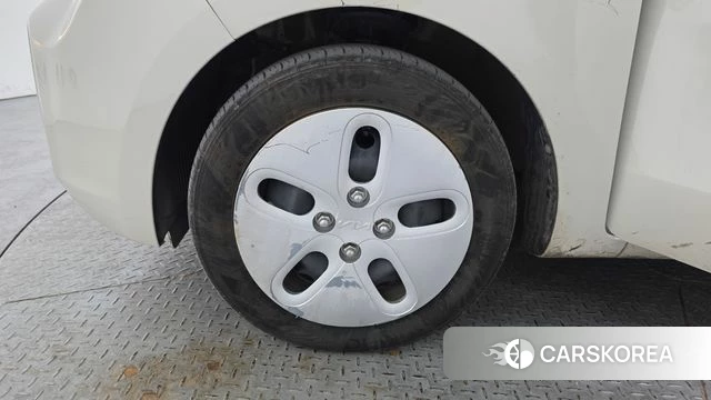 Kia The New Ray id 3941248 из Кореи 14