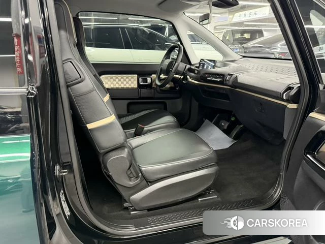 Baojun KiWi EV id 4210067 из Китая 9