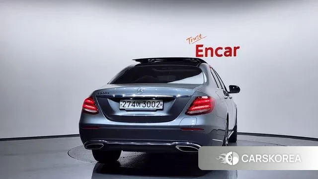 Mercedes-Benz E-Class W213 id 3407694 из Кореи 14
