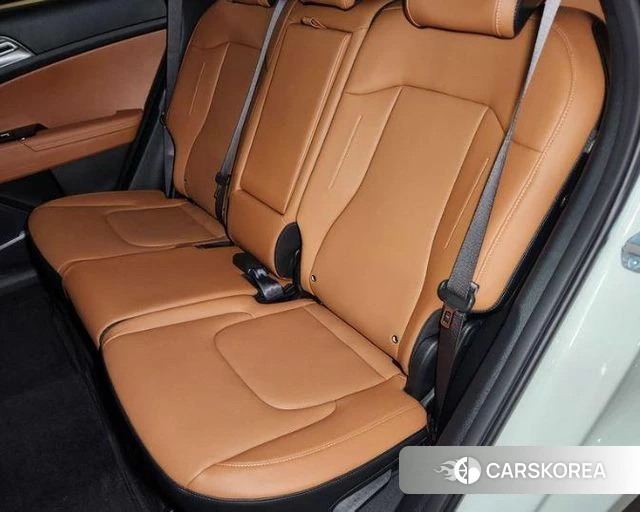 Kia Sportage 5th Generation 2024 Белый из Кореи, фото 4