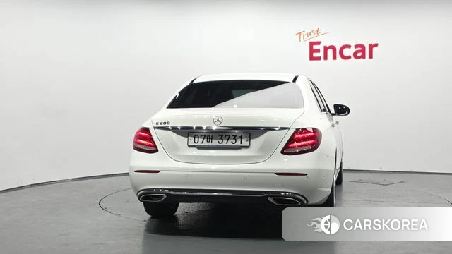 Mercedes-Benz E-Class W213 id 4425068 из Кореи 26
