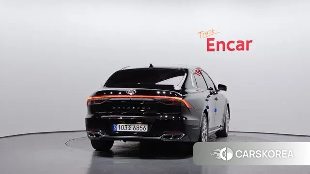 Hyundai The New Grandeur IG id 3427518 из Кореи 14