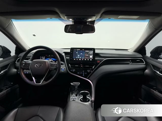 Toyota Camry id 4273329 из Китая 14
