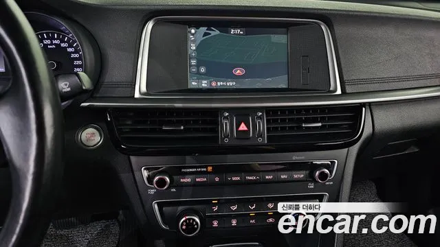 Kia The New K5 2nd generation id 2672474 из Кореи 14