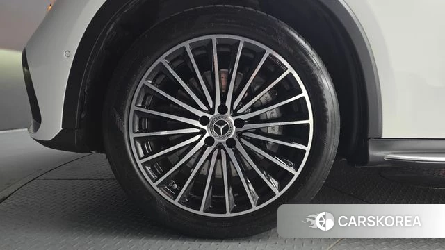 Mercedes-Benz GLC-Class X254 id 4480592 из Кореи 27