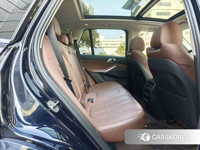 BMW X5 (imported) id 4239117 из Китая 20