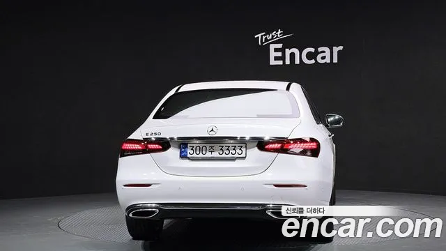 Mercedes-Benz E-Class W213 id 2843655 из Кореи 14