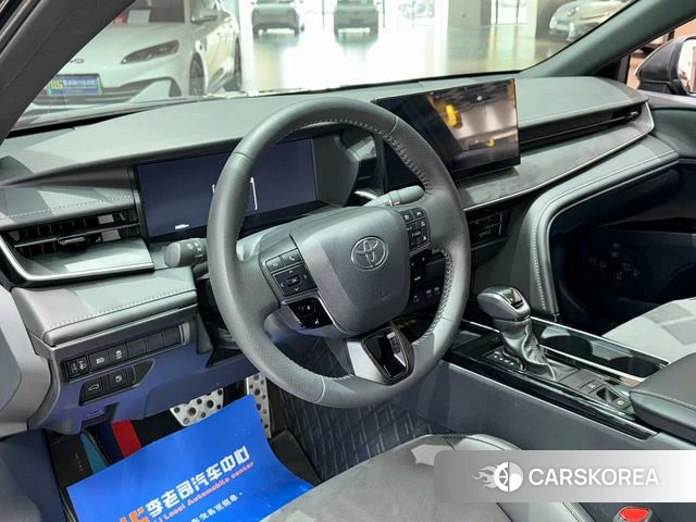 Toyota Camry id 4313590 из Китая 28