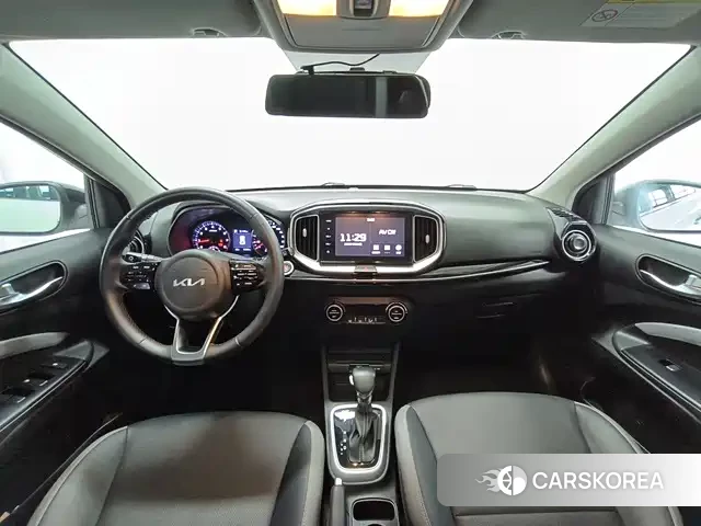 Kia KX1 id 4622477 из Китая 9
