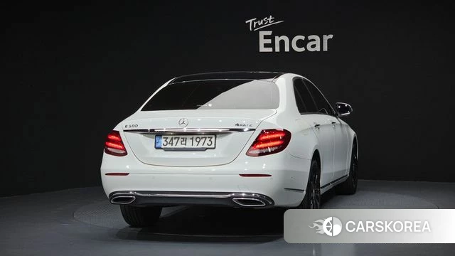 Mercedes-Benz E-Class W213 id 4304260 из Кореи 14