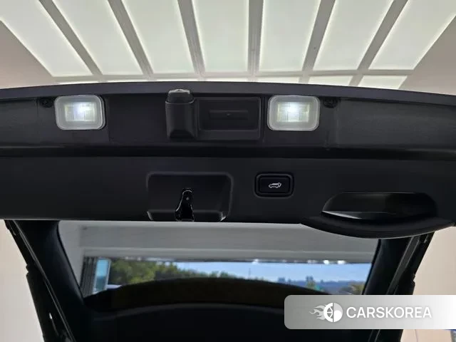 Kia EV6 id 3342279 из Кореи 14