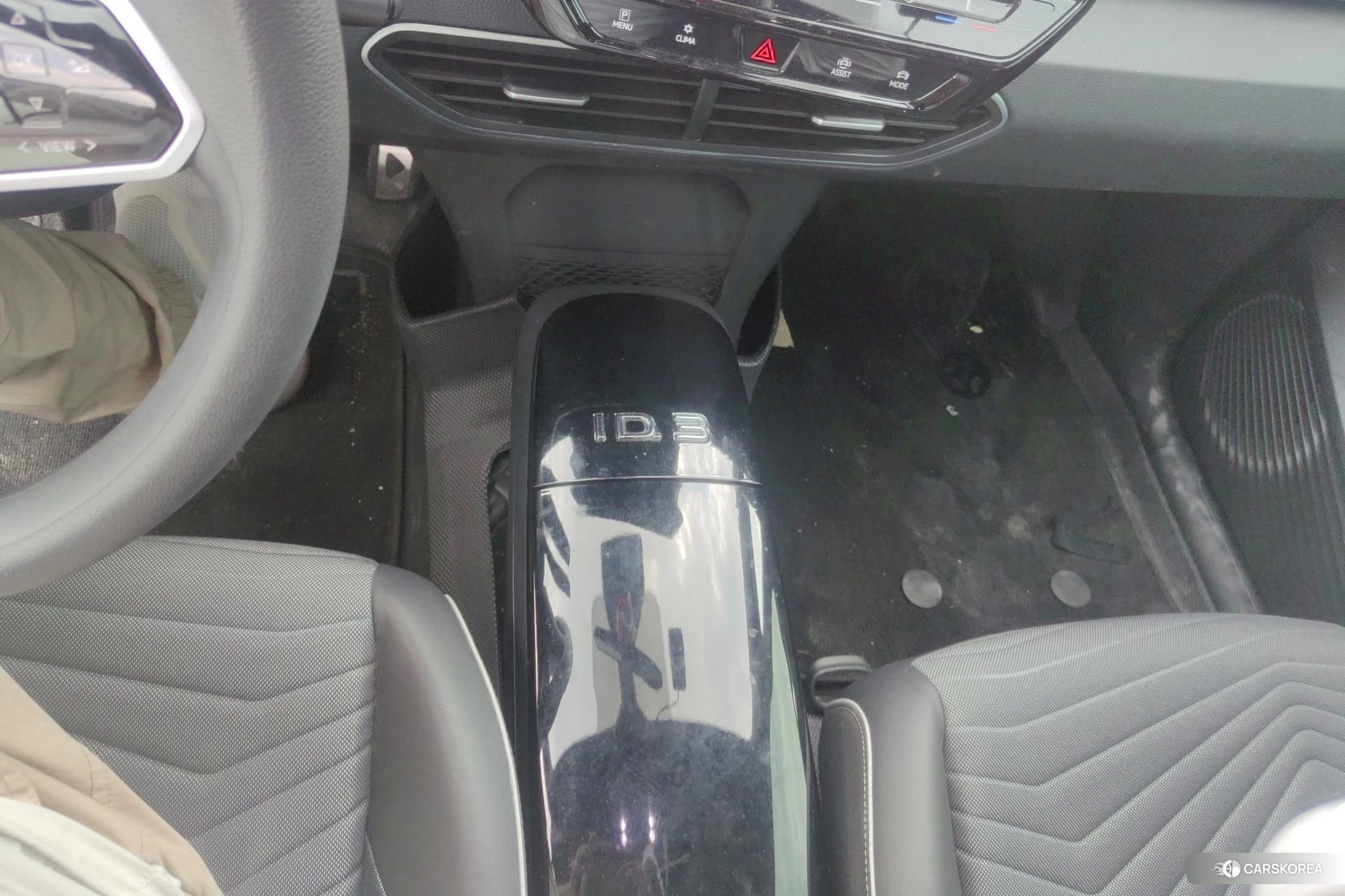 Volkswagen ID.3 id 4515006 из Китая 11