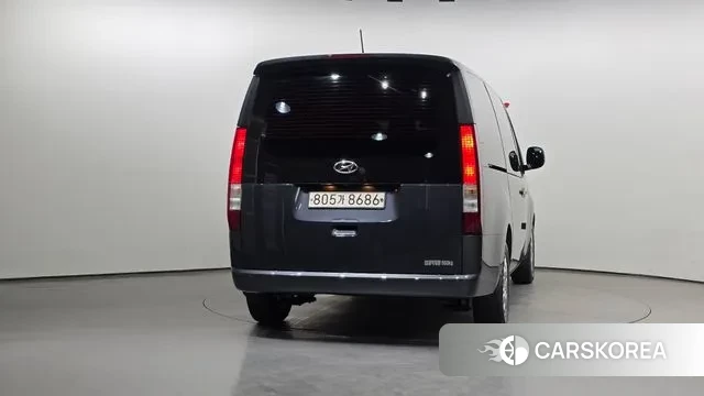 Hyundai Staria id 3148691 из Кореи 14