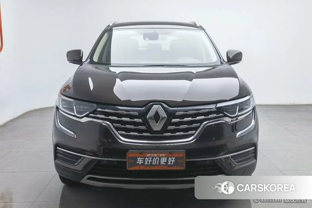 Renault Coreo id 4212258 из Китая 18