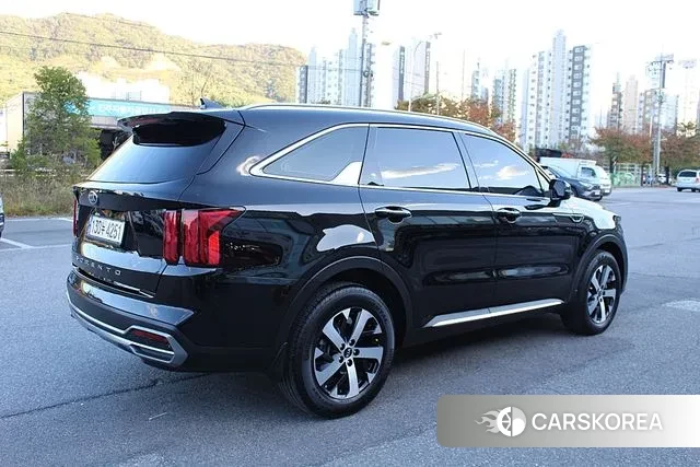 Kia Sorento 4th Generation id 3296363 из Кореи 11