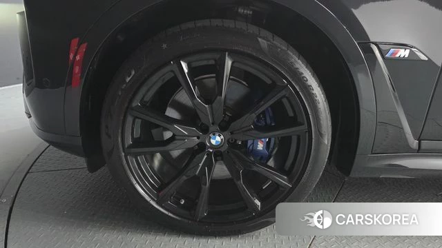 BMW X7 (G07) id 4630646 из Кореи 33
