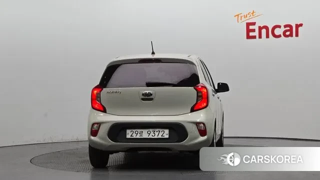 Kia All New Morning (JA) id 3789770 из Кореи 14