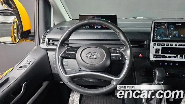 Hyundai Staria id 2666889 из Кореи 14