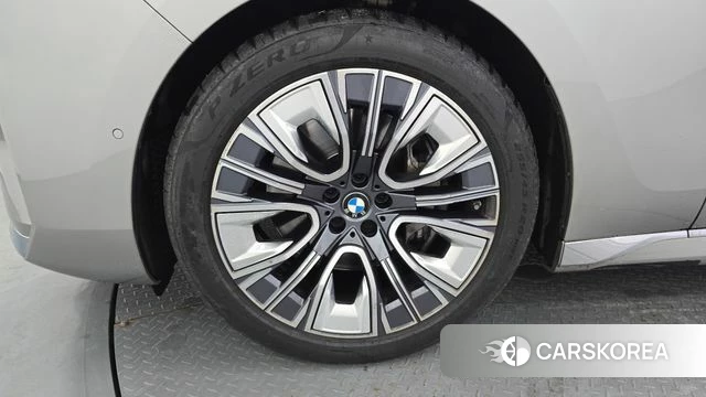 BMW 7 Series (G70) id 4608163 из Кореи 32