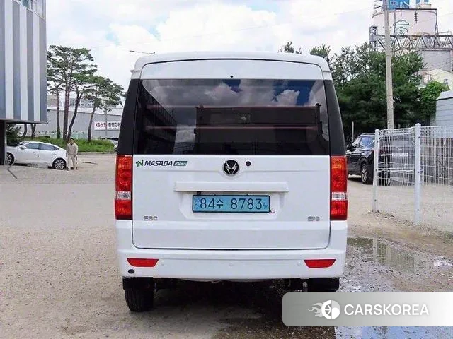 Dongfeng Socon C35 id 3322939 из Кореи 13