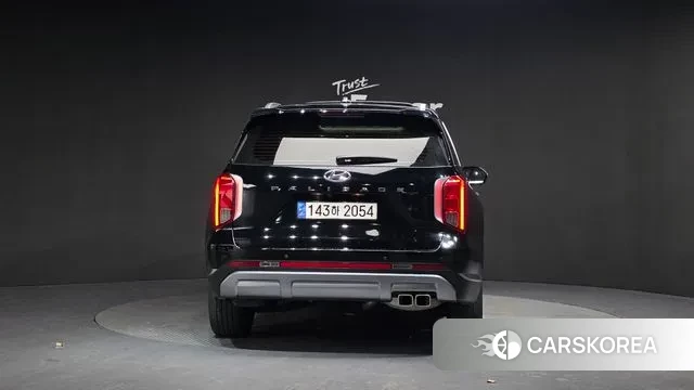 Hyundai The New Palisade id 3420952 из Кореи 14