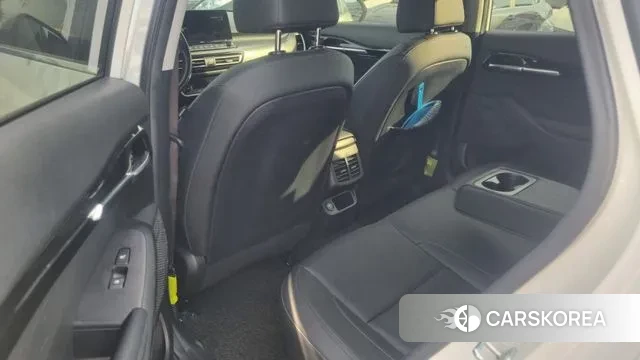 Kia Seltos id 3463845 из Кореи 8