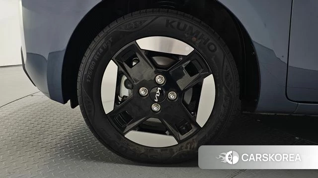 Kia The New Kia Ray EV id 4185980 из Кореи 28