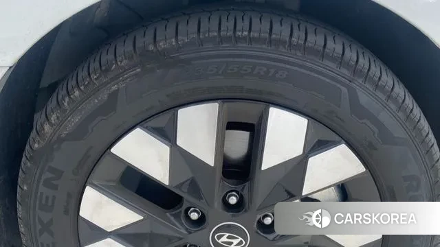 Hyundai Staria id 3222954 из Кореи 10