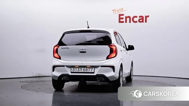 Kia Morning Urban (JA) id 3577321 из Кореи 14