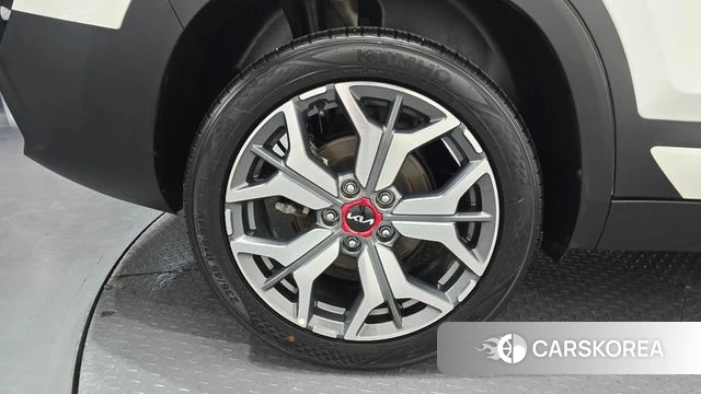 Kia Seltos id 4415404 из Кореи 24