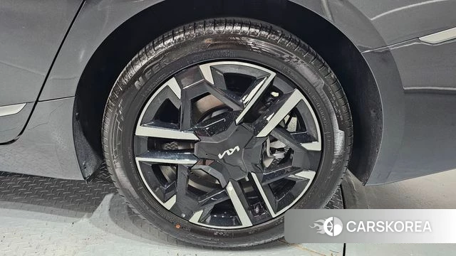 Kia The New K8 Hybrid id 4432255 из Кореи 24