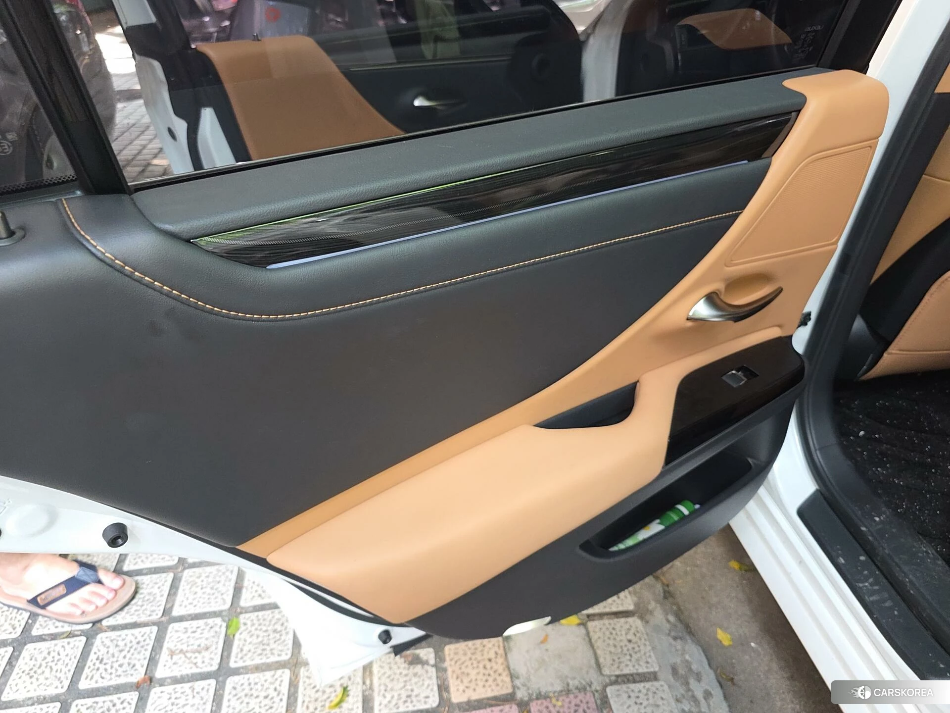 Lexus ES id 4487434 из Китая 15