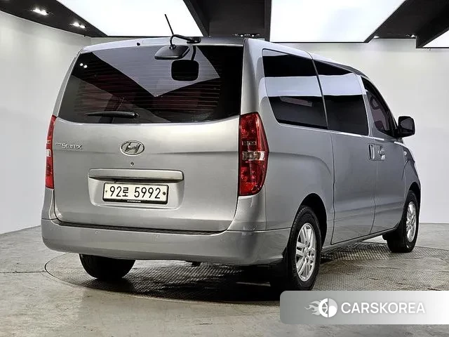 Hyundai The New Grand Starex id 3709302 из Кореи 14