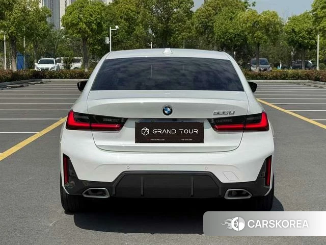 BMW 3 series id 4298062 из Китая 7