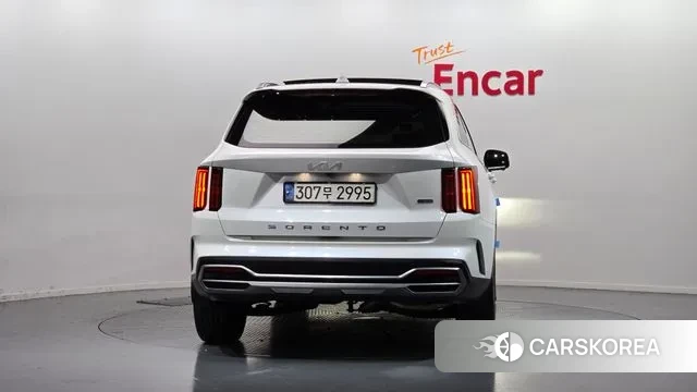 Kia Sorento 4th Generation id 3443690 из Кореи 14