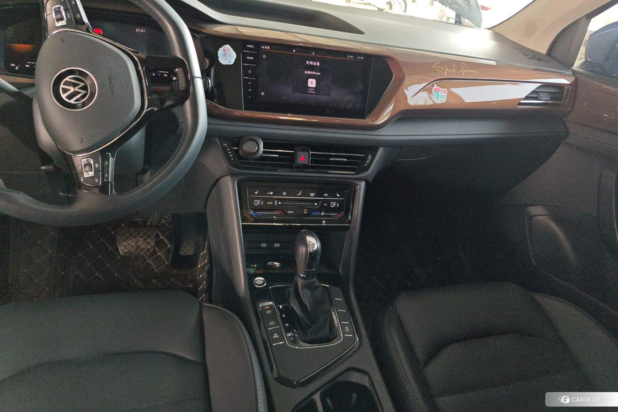Volkswagen Tuyue id 4452217 из Китая 11