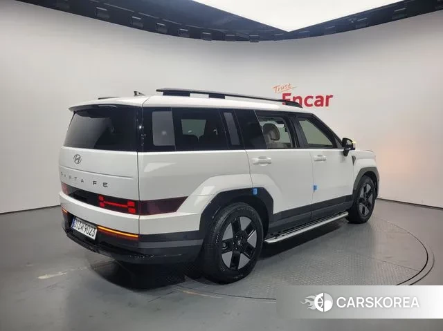 Hyundai Santa Fe (MX5) id 3400266 из Кореи 14