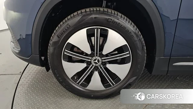 Mercedes-Benz EQA H243 id 3581651 из Кореи 14