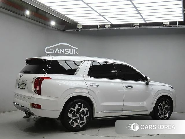 Hyundai Palisade id 4293854 из Кореи 14