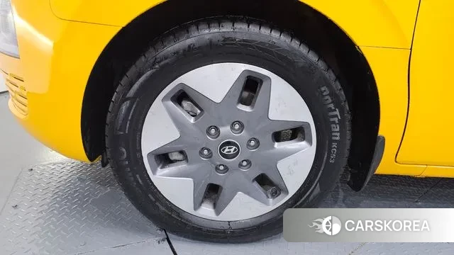 Hyundai Staria id 3415636 из Кореи 14