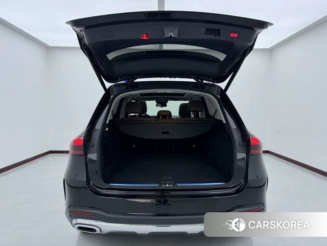 Mercedes-Benz GLE (import) id 4259298 из Китая 15
